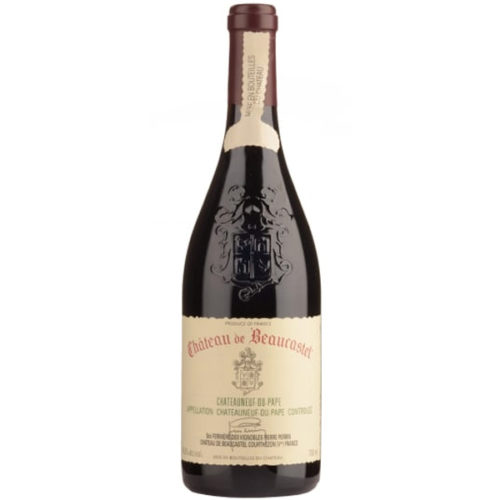 Chateau de Beaucastel Chateauneuf-du-Pape 2006 - Nicholas Wines