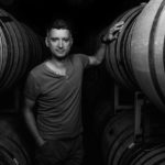 Winemaker Matt Courtney