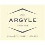 Argyle PN label