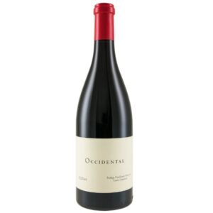 Occidental Cuvee Elizabeth Btl