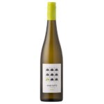 Nine Hats Riesling Bottle