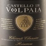 Volpaia Chianti Classico Riserva 2017