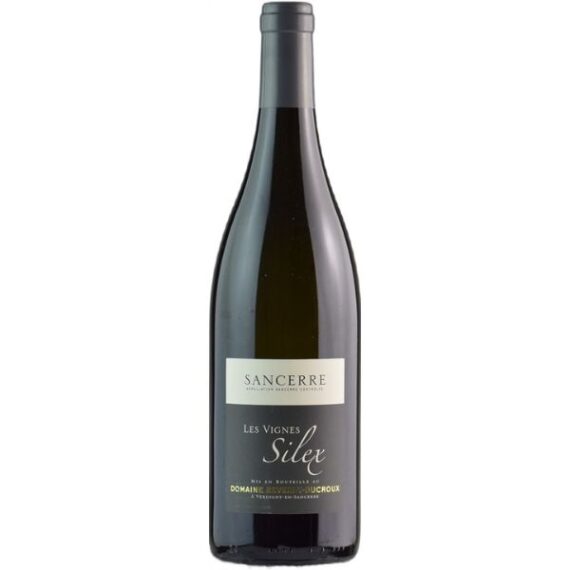 Domaine Reverdy-Ducroux Sancerre Les Vignes Silex 2022 - Nicholas Wines