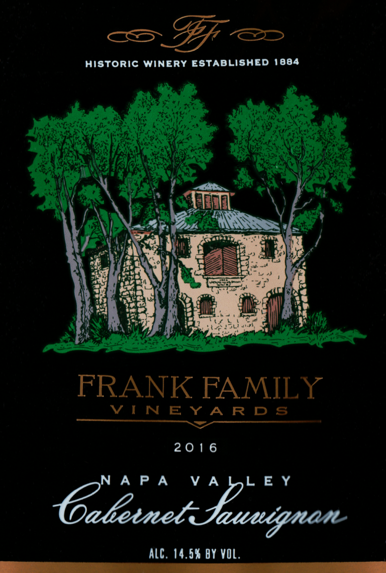 Frank Family Vineyards