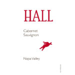 Hall Cabernet