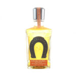 Herradura label