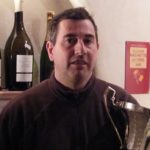 Winemaker Jean Claude Janin