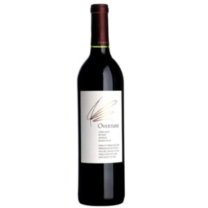 Opus One Overture (2018, 2019) - Nicholas Wines