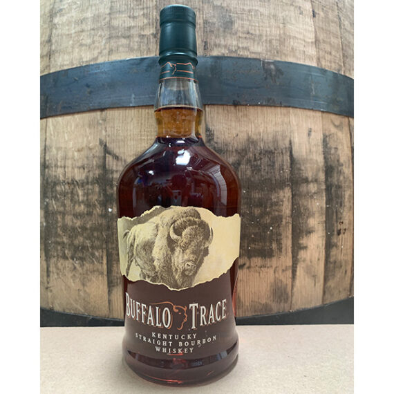 Buffalo Trace Nicholas Single Barrel Kentucky Straight Bourbon (1L ...