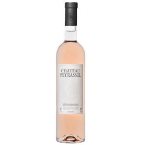 Chateau Gassier Esprit Rose 18 Nicholas Wines