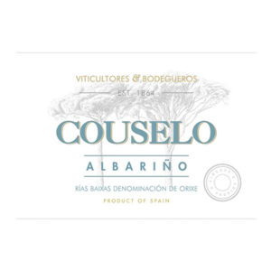 couselo label