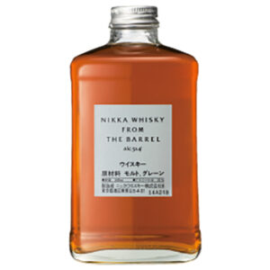 Nikka From The Barrel Japanese Whisky 750ml – LP Wines & Liquors