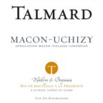 Domaine Talmard Macon Uchizy